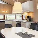 5 Star Holiday Home In Hjorring * Lønstrup