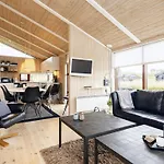 Holiday home 5 Star In Hjorring