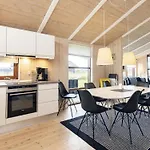 5 Star In Hjorring Holiday home Lonstrup
