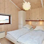 5 Star Holiday Home In Hjorring Prázdninový dům *