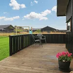 5 Star Holiday Home In Hjorring *