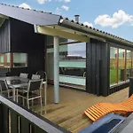 5 Star Holiday Home In Hjorring