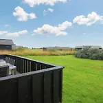 5 Star Holiday Home In Hjorring Prázdninový dům *
