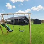 Prázdninový dům 5 Star Holiday Home In Hjorring *