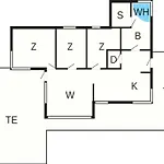 5 Star In Hjorring Holiday home Lonstrup