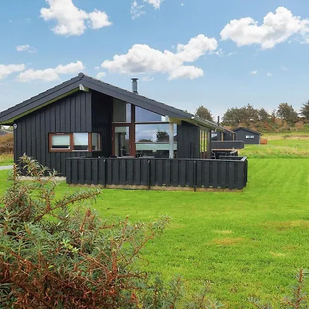 Feriehus 8 Person In Hj Rring Lønstrup