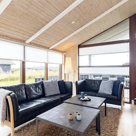 8 Person In Hjorring-by Traum 別荘 *