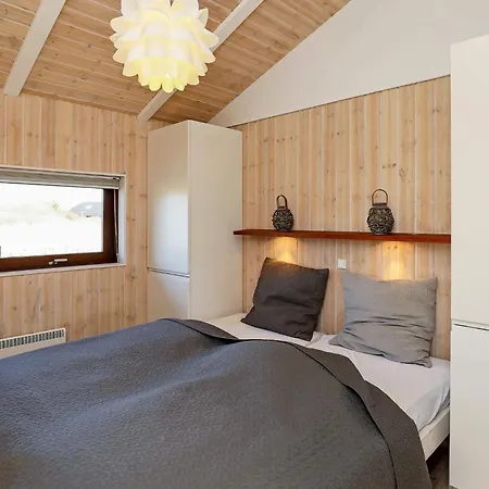 8 Person In Hjorring-by Traum 別荘