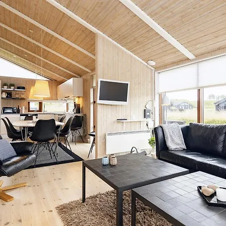 別荘 8 Person In Hjorring-by Traum