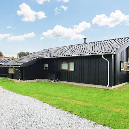 別荘 5 Star In Hjorring Lønstrup