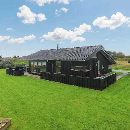 8 Person In Hjorring-by Traum 別荘