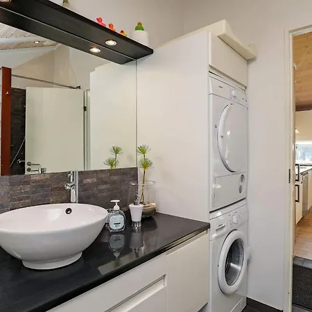 別荘 8 Person In Hjorring-by Traum