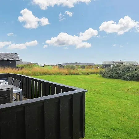 8 Person In Hjorring-by Traum 別荘 *