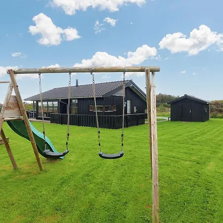 別荘 8 Person In Hjorring-by Traum *