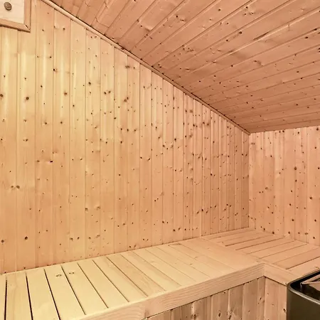 8 Person In Hjorring-by Traum Lønstrup