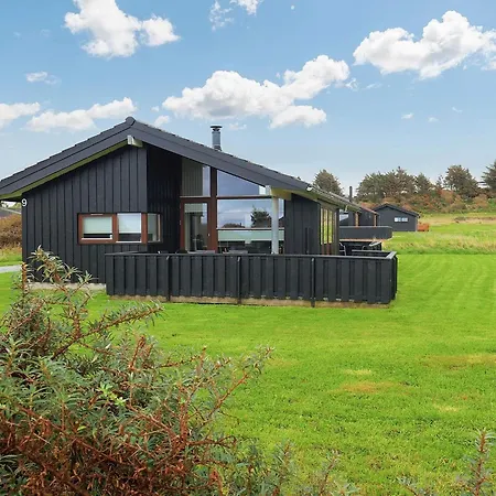 Prázdninový dům 5 Star Holiday Home In Hjorring Lønstrup