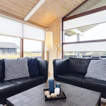 5 Star Holiday Home In Hjorring Lønstrup