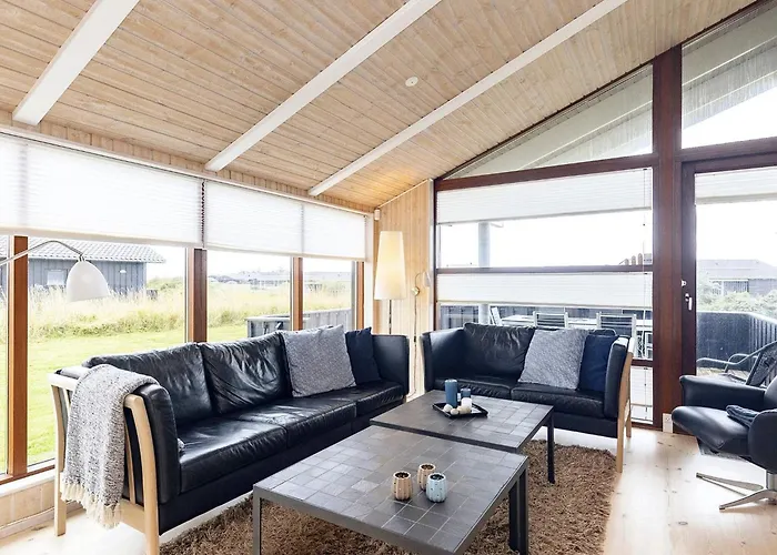 8 Person In Hjorring-by Traum Holiday home *