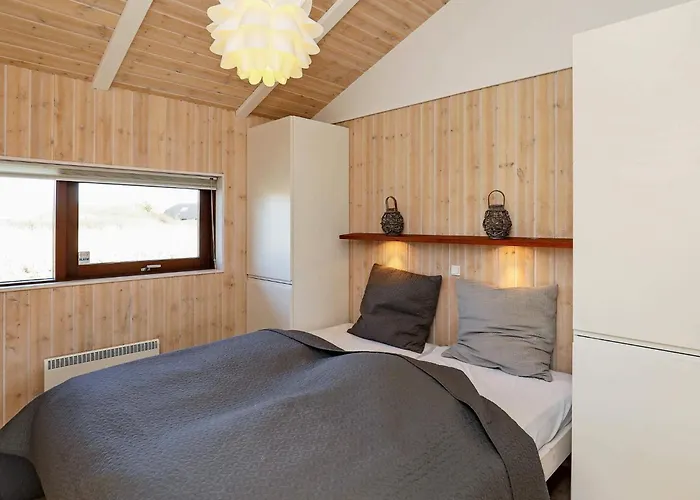 8 Person In Hjorring-by Traum Holiday home