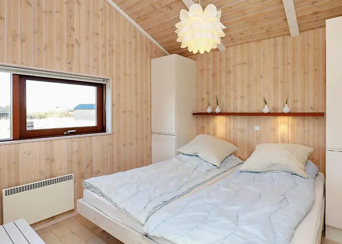 8 Person In Hjorring-by Traum Holiday home *