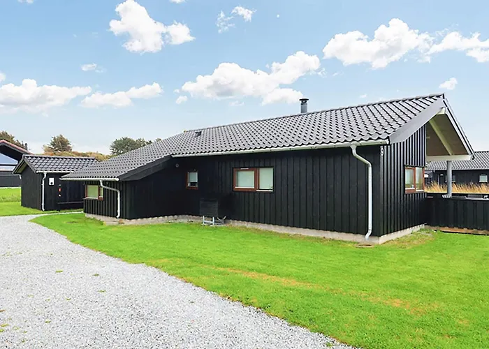 Holiday home 8 Person In Hjorring-by Traum Lonstrup