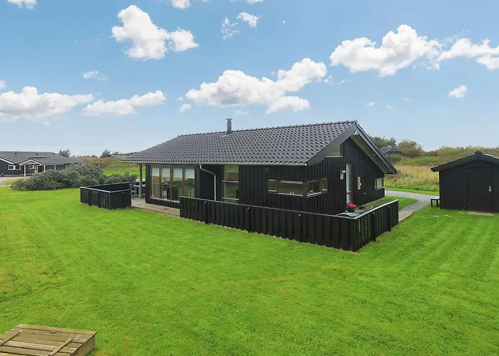 8 Person In Hjorring-by Traum Holiday home