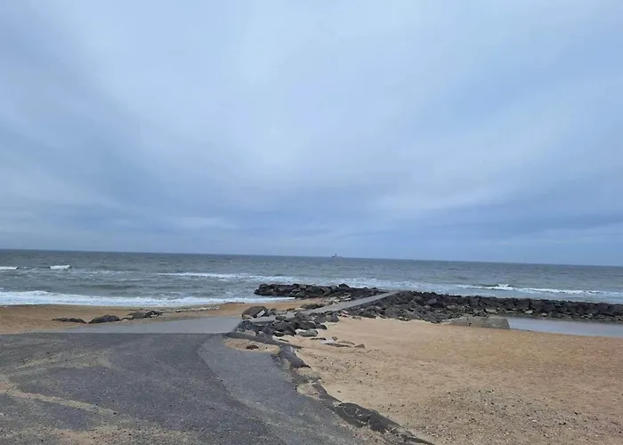 8 Person In Hjorring-by Traum Holiday home Lonstrup